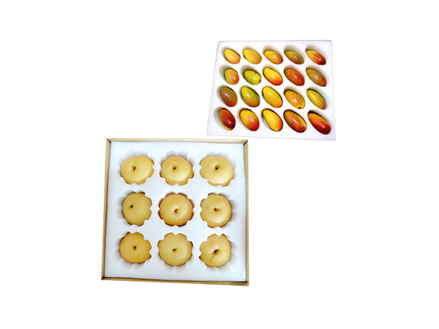 EPE水果包裝(zhuāng)
