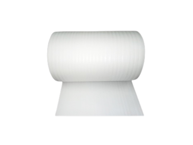 EPE覆膜珍珠棉(mian)卷