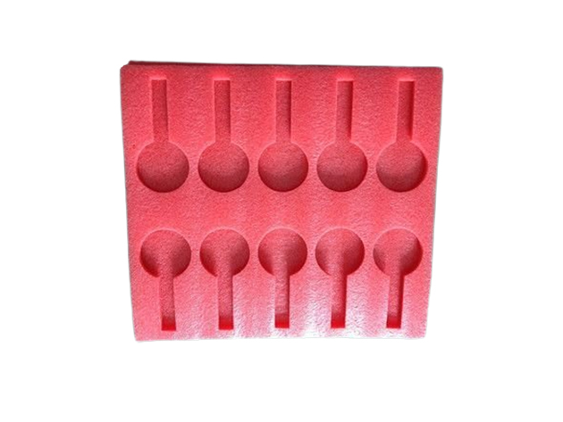 EPE防靜電(diàn)托盤