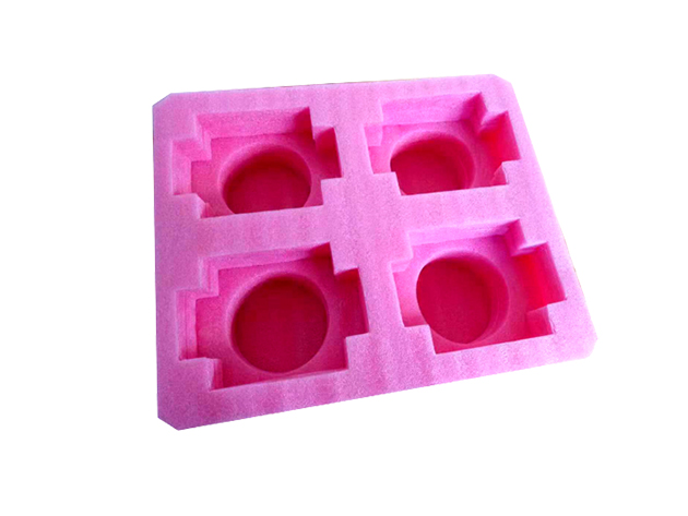 EPE防靜電(diàn)托盤