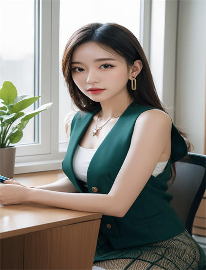 技术分析：十岁狼闺女爆改纨绔爹中的绿幕合成 突破传统创造视觉奇迹 改变电影制作的传统模式