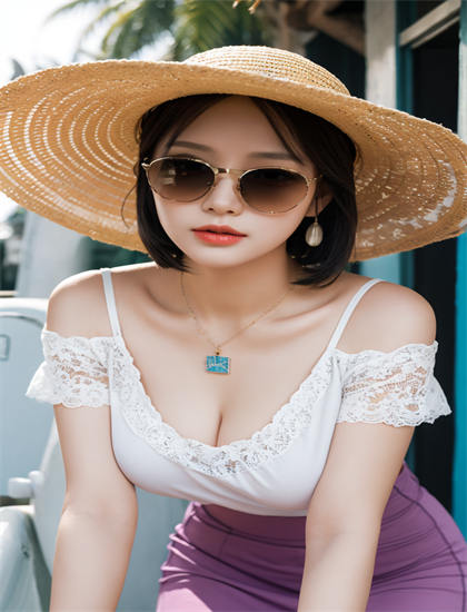 专业音乐片评论：《她的权柄即我刀锋》的技术创新与艺术成就 ——音乐片的专业鉴赏