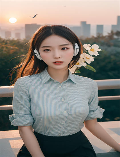 《四个小女孩》创作全记录：动作捕捉的技术应用与表演 揭示艺术创作的艰辛与快乐