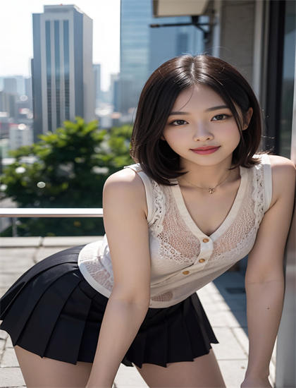 《丛林快活女》结局是什么意思？大结局深度解读与后现代分析