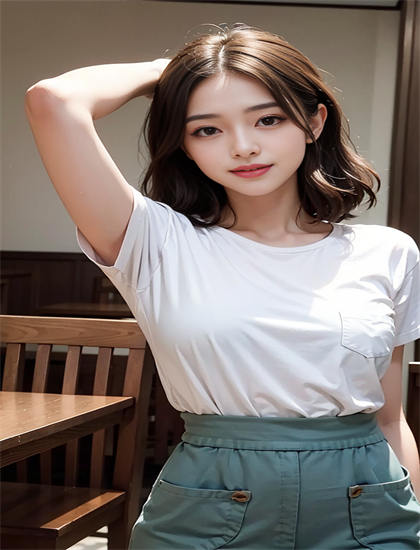 表演艺术解析：一闪姜星星的群像表演的整体效果与个体特色 感受表演的情感力量